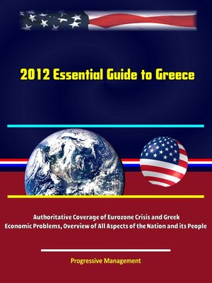 cover image of 2012 Essential Guide to Greece